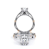 PARISIAN-120OV VERRAGIO Engagement Ring Birmingham Jewelry 