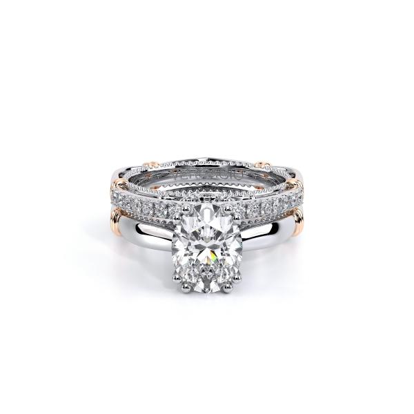 PARISIAN-120OV VERRAGIO Engagement Ring Birmingham Jewelry 