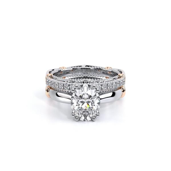 PARISIAN-120OV VERRAGIO Engagement Ring Birmingham Jewelry 