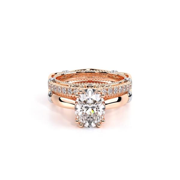 PARISIAN-120OV VERRAGIO Engagement Ring Birmingham Jewelry 