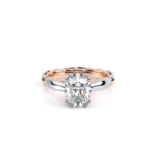 PARISIAN-120OV VERRAGIO Engagement Ring Birmingham Jewelry 