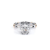 PARISIAN-120OV VERRAGIO Engagement Ring Birmingham Jewelry 