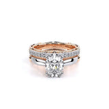 PARISIAN-120OV VERRAGIO Engagement Ring Birmingham Jewelry 