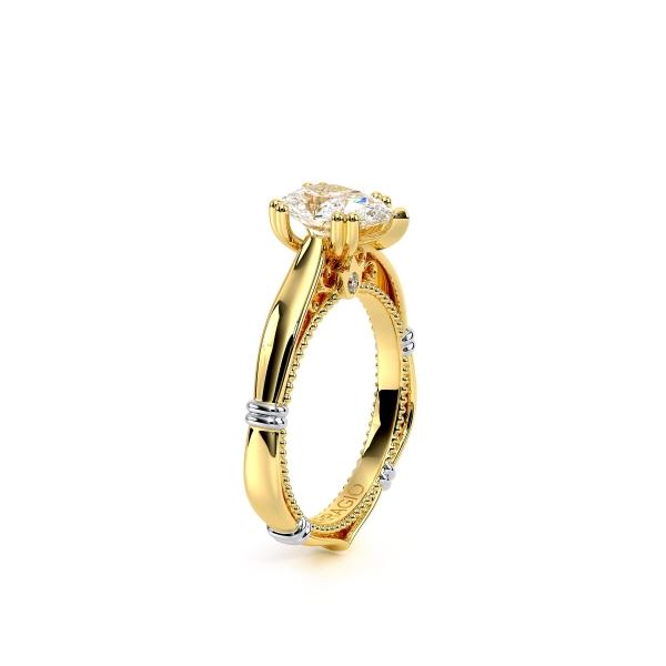PARISIAN-120PS VERRAGIO Engagement Ring Birmingham Jewelry 
