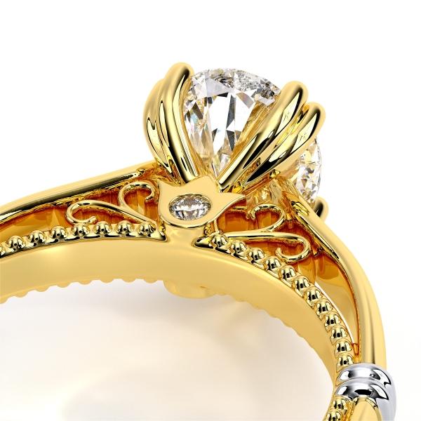 PARISIAN-120PS VERRAGIO Engagement Ring Birmingham Jewelry 
