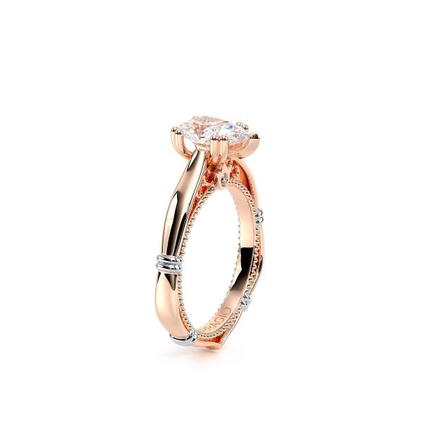 PARISIAN-120PS VERRAGIO Engagement Ring Birmingham Jewelry 