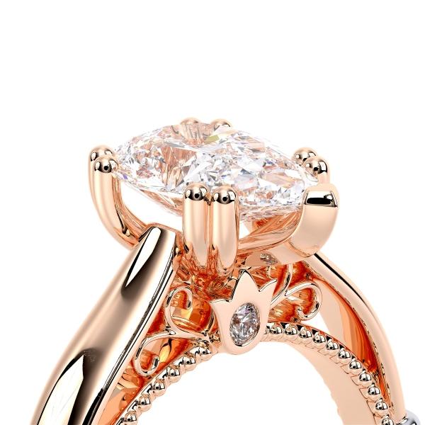 PARISIAN-120PS VERRAGIO Engagement Ring Birmingham Jewelry 