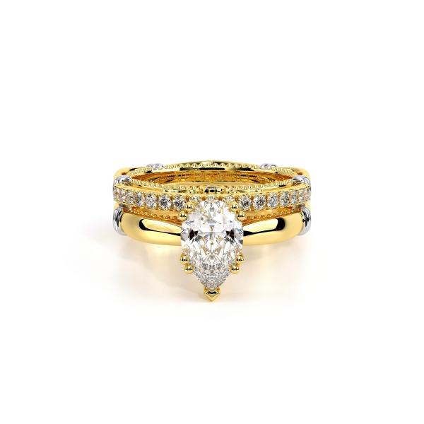 PARISIAN-120PS VERRAGIO Engagement Ring Birmingham Jewelry 