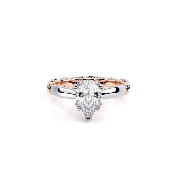 PARISIAN-120PS VERRAGIO Engagement Ring Birmingham Jewelry 