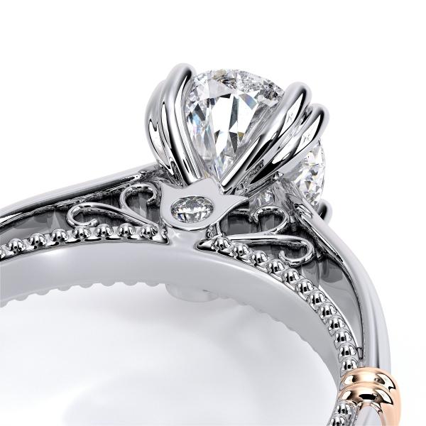 PARISIAN-120PS VERRAGIO Engagement Ring Birmingham Jewelry 