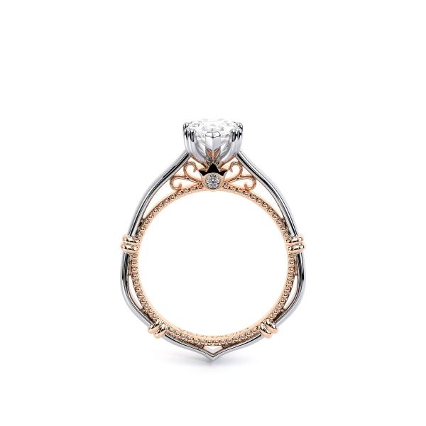 PARISIAN-120PS VERRAGIO Engagement Ring Birmingham Jewelry 