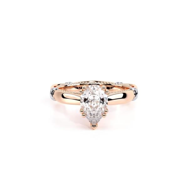 PARISIAN-120PS VERRAGIO Engagement Ring Birmingham Jewelry 