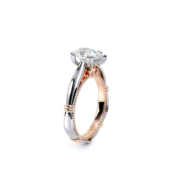 PARISIAN-120PS VERRAGIO Engagement Ring Birmingham Jewelry 