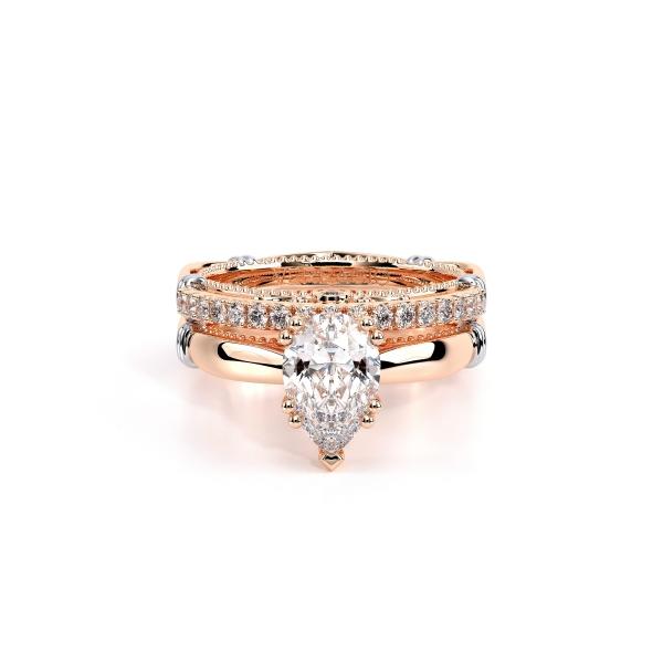 PARISIAN-120PS VERRAGIO Engagement Ring Birmingham Jewelry 