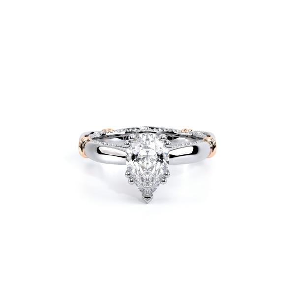 PARISIAN-120PS VERRAGIO Engagement Ring Birmingham Jewelry 