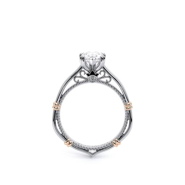 PARISIAN-120PS VERRAGIO Engagement Ring Birmingham Jewelry 