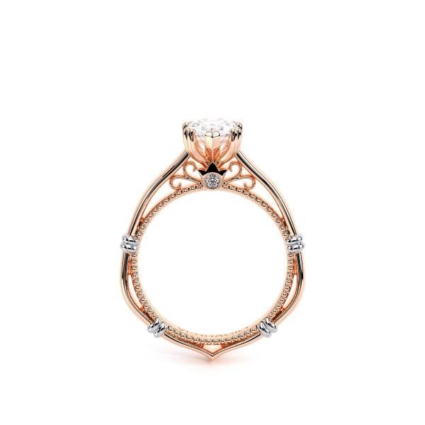 PARISIAN-120PS VERRAGIO Engagement Ring Birmingham Jewelry 