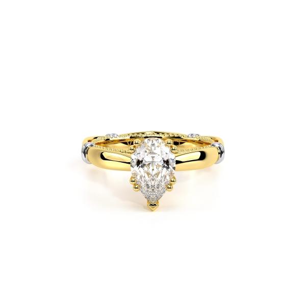 PARISIAN-120PS VERRAGIO Engagement Ring Birmingham Jewelry 