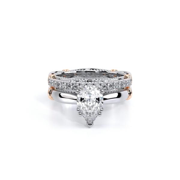 PARISIAN-120PS VERRAGIO Engagement Ring Birmingham Jewelry 