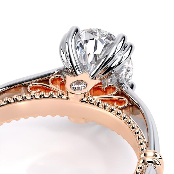 PARISIAN-120PS VERRAGIO Engagement Ring Birmingham Jewelry 