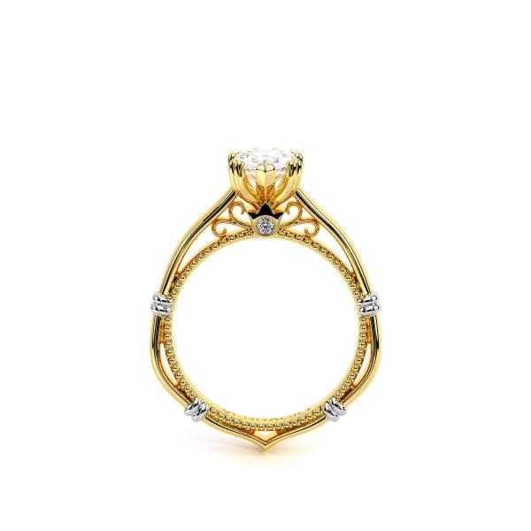 PARISIAN-120PS VERRAGIO Engagement Ring Birmingham Jewelry 