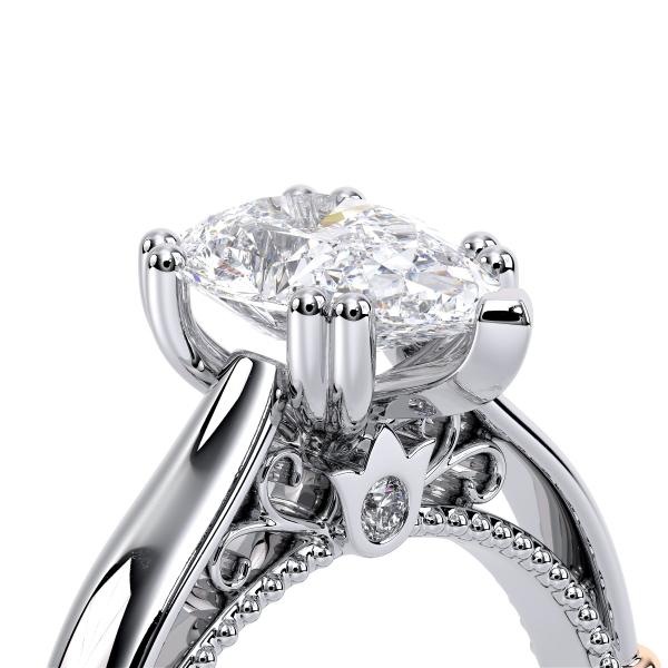 PARISIAN-120PS VERRAGIO Engagement Ring Birmingham Jewelry 