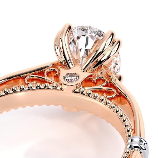 PARISIAN-120PS VERRAGIO Engagement Ring Birmingham Jewelry 