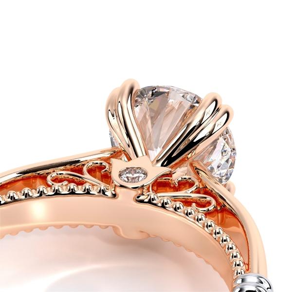 PARISIAN-120R VERRAGIO Engagement Ring Birmingham Jewelry Verragio Jewelry | Diamond Engagement Ring PARISIAN-120R