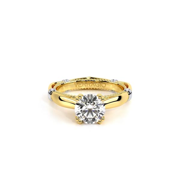 PARISIAN-120R VERRAGIO Engagement Ring Birmingham Jewelry Verragio Jewelry | Diamond Engagement Ring PARISIAN-120R