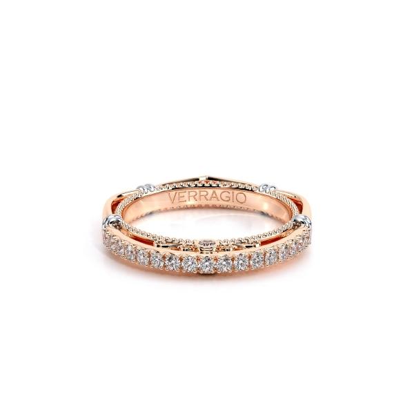 PARISIAN-120W VERRAGIO Wedding Band Birmingham Jewelry 