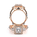 PARISIAN-122P VERRAGIO Engagement Ring Birmingham Jewelry Verragio Jewelry | Diamond Engagement Ring PARISIAN-122P