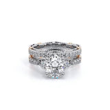 PARISIAN-124OV VERRAGIO Engagement Ring Birmingham Jewelry 