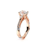 PARISIAN-124OV VERRAGIO Engagement Ring Birmingham Jewelry 