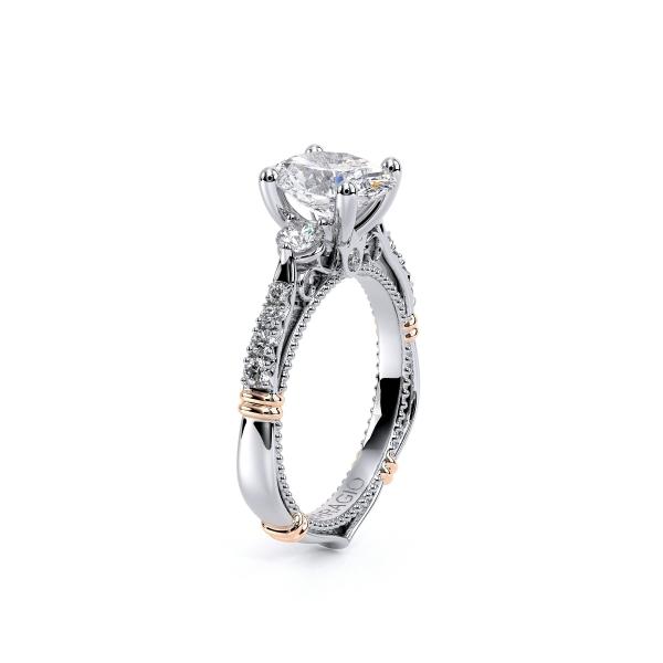 PARISIAN-124OV VERRAGIO Engagement Ring Birmingham Jewelry 