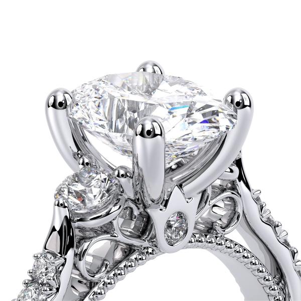 PARISIAN-124OV VERRAGIO Engagement Ring Birmingham Jewelry 