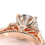 PARISIAN-124R VERRAGIO Engagement Ring Birmingham Jewelry Verragio Jewelry | Diamond Engagement Ring PARISIAN-124R