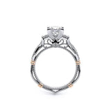 PARISIAN-129P VERRAGIO Engagement Ring Birmingham Jewelry Verragio Jewelry | Diamond Engagement Ring PARISIAN-129P
