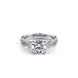 PARISIAN-129R VERRAGIO Engagement Ring Birmingham Jewelry Verragio Jewelry | Diamond Engagement Ring PARISIAN-129R