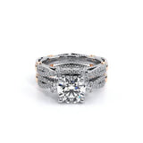 PARISIAN-129W VERRAGIO Wedding Band Birmingham Jewelry 