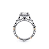 PARISIAN-136OV VERRAGIO Engagement Ring Birmingham Jewelry 