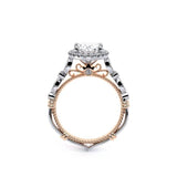 PARISIAN-136OV VERRAGIO Engagement Ring Birmingham Jewelry 