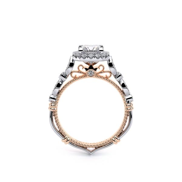 PARISIAN-136P VERRAGIO Engagement Ring Birmingham Jewelry 