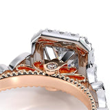 PARISIAN-136P VERRAGIO Engagement Ring Birmingham Jewelry 