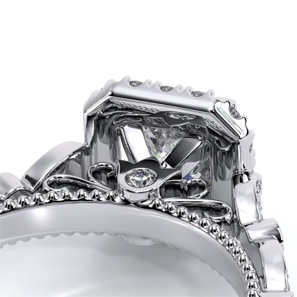 PARISIAN-136P VERRAGIO Engagement Ring Birmingham Jewelry 