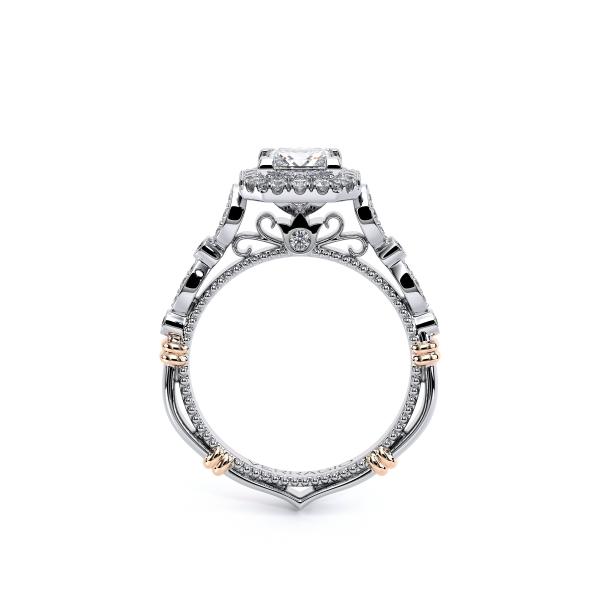 PARISIAN-136P VERRAGIO Engagement Ring Birmingham Jewelry 