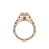 PARISIAN-136P VERRAGIO Engagement Ring Birmingham Jewelry 