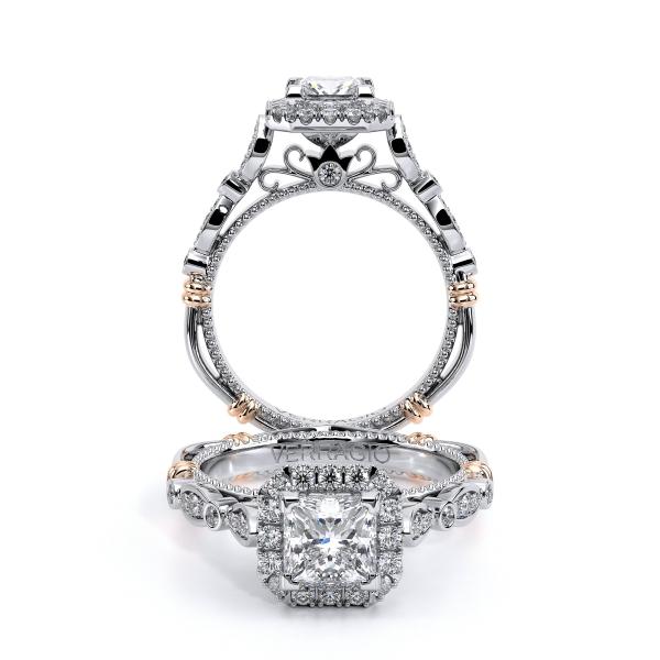 PARISIAN-136P VERRAGIO Engagement Ring Birmingham Jewelry 