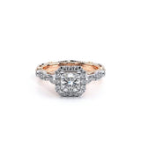 PARISIAN-136P VERRAGIO Engagement Ring Birmingham Jewelry 