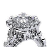 PARISIAN-136P VERRAGIO Engagement Ring Birmingham Jewelry 