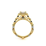 PARISIAN-136P VERRAGIO Engagement Ring Birmingham Jewelry 